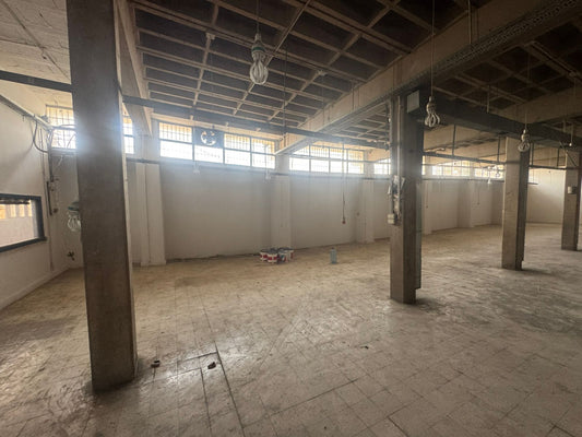 Depot for rent in Nahr El Mot - مستودع للإيجار في نهر الموت