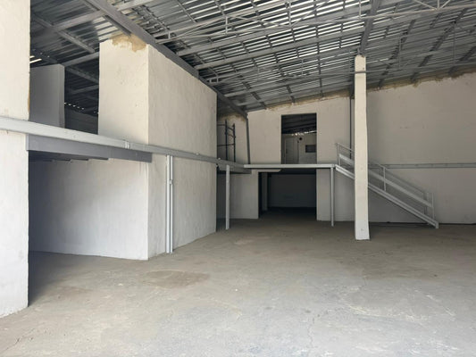 Depot for rent in Nahr El Mot - مستودع للإيجار في نهر الموت