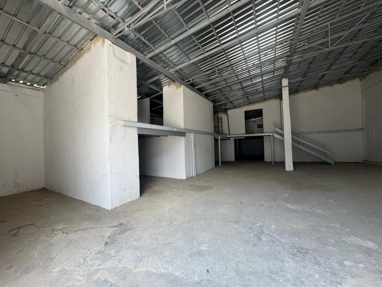 Depot for rent in Nahr El Mot - مستودع للإيجار في نهر الموت