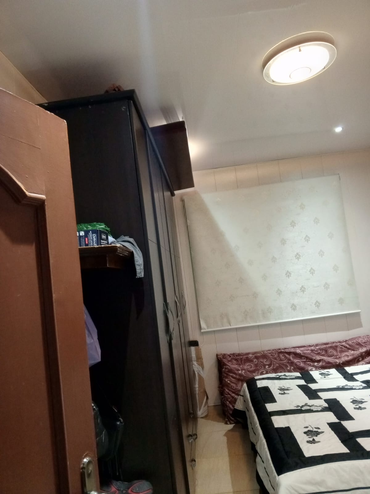 Apartment for sale in Haret Hreik - شقة للبيع في حارة حريك