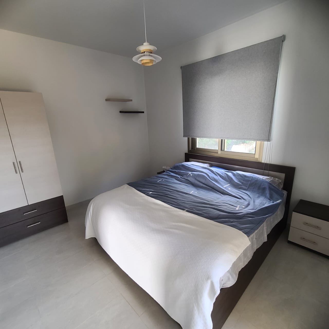 Apartment for rent in Amchit- شقة للإيجار في عمشيت