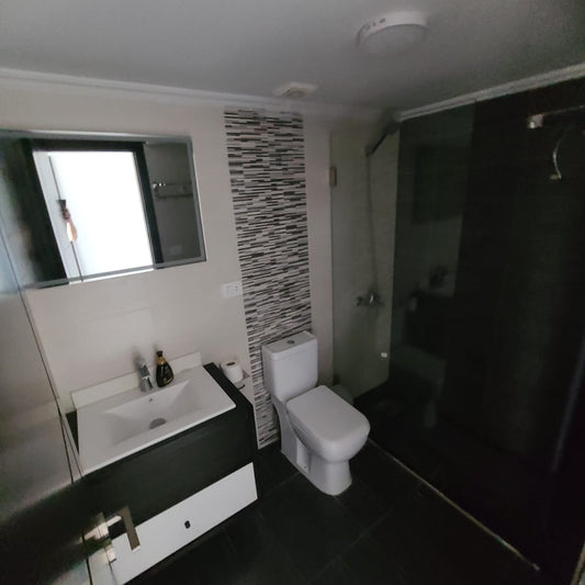 Apartment for rent in Amchit- شقة للإيجار في عمشيت