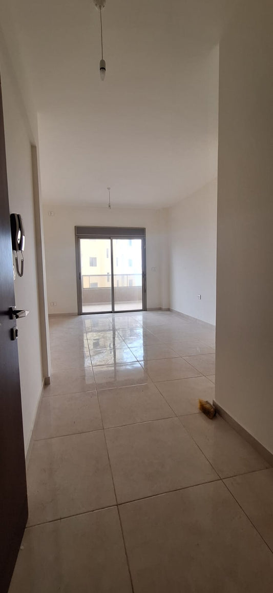 Apartment for sale in Jbeil - شقة للبيع في جبيل GM121K