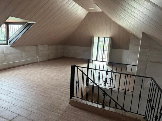 Duplex for sale in Nakhleh - دوبلكس للبيع في نخلة