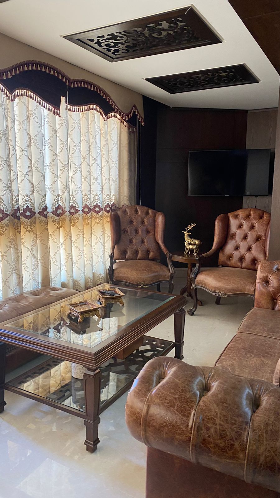 Apartment for sale in Tripoli - شقة للبيع في طرابلس