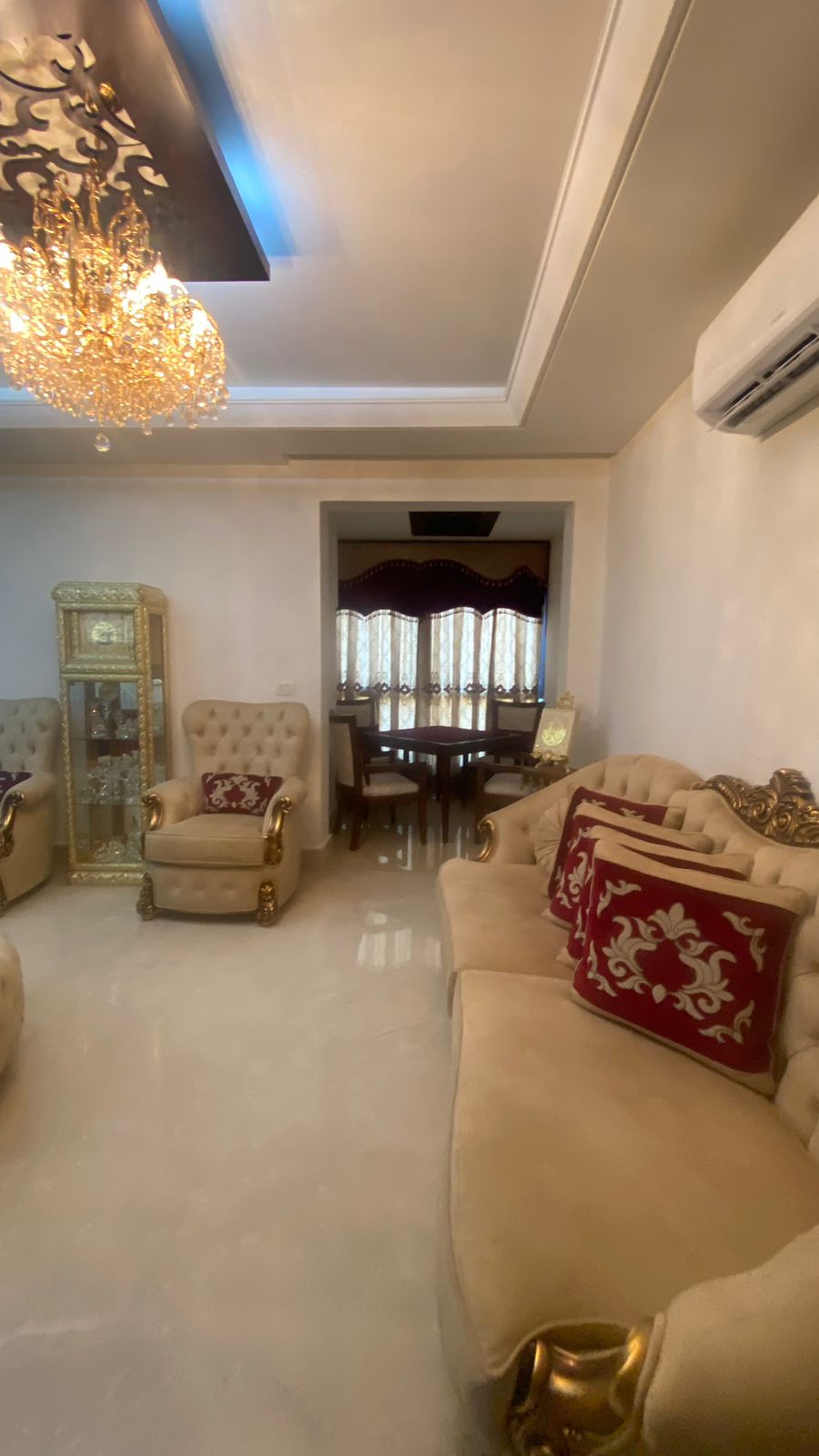 Apartment for sale in Tripoli - شقة للبيع في طرابلس