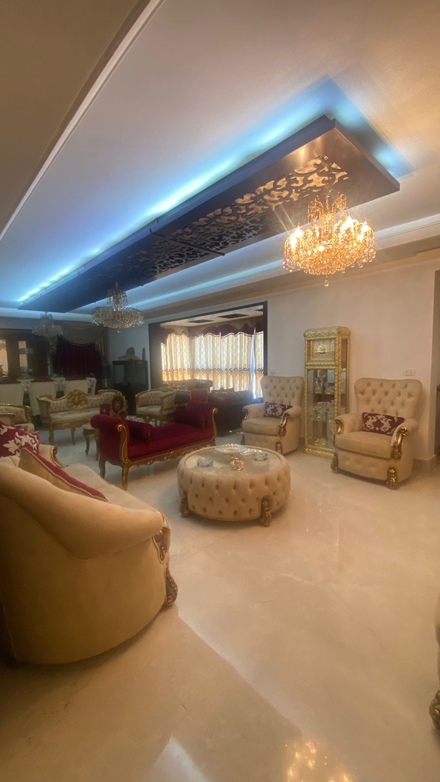 Apartment for sale in Tripoli - شقة للبيع في طرابلس