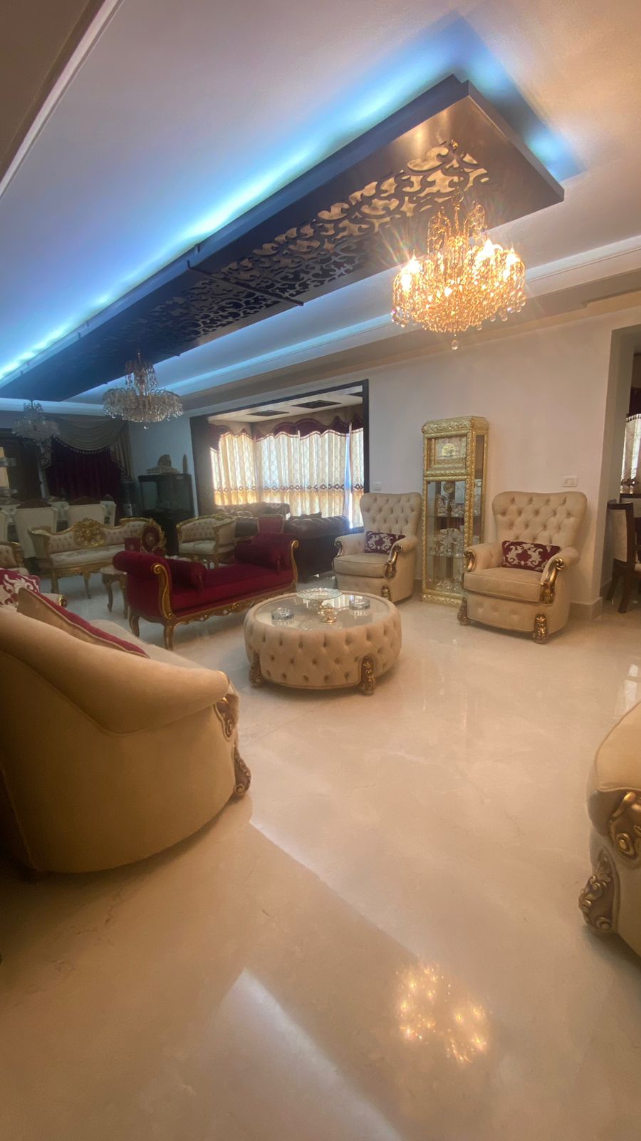 Apartment for sale in Tripoli - شقة للبيع في طرابلس