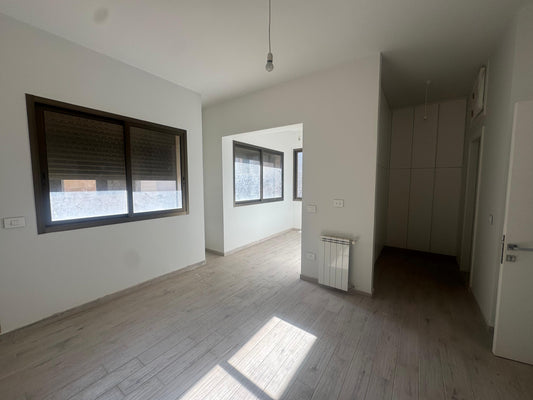 Apartment for sale in Monteverde - شقة للبيع في مونتيفيردي