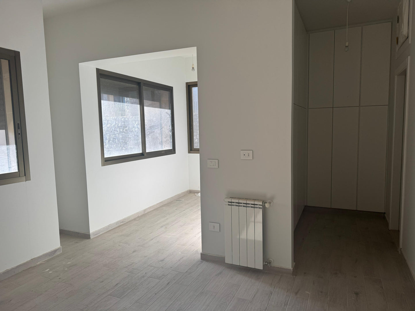 Apartment for sale in Monteverde - شقة للبيع في مونتيفيردي