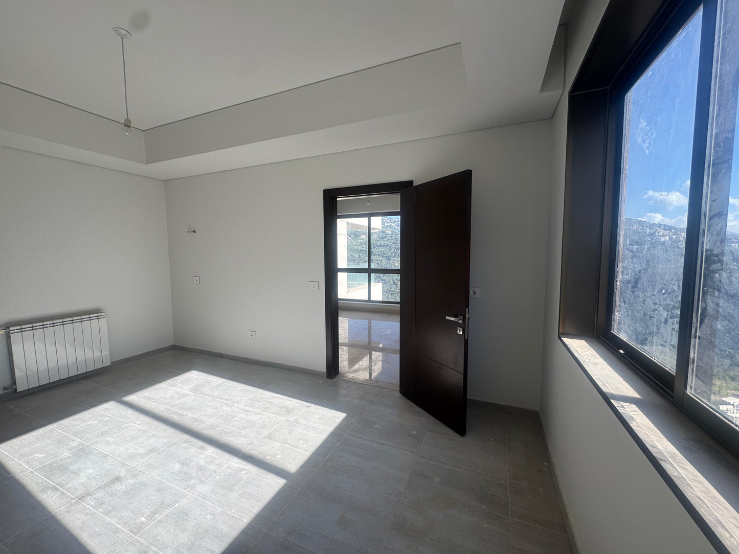 Apartment for sale in Monteverde - شقة للبيع في مونتيفيردي