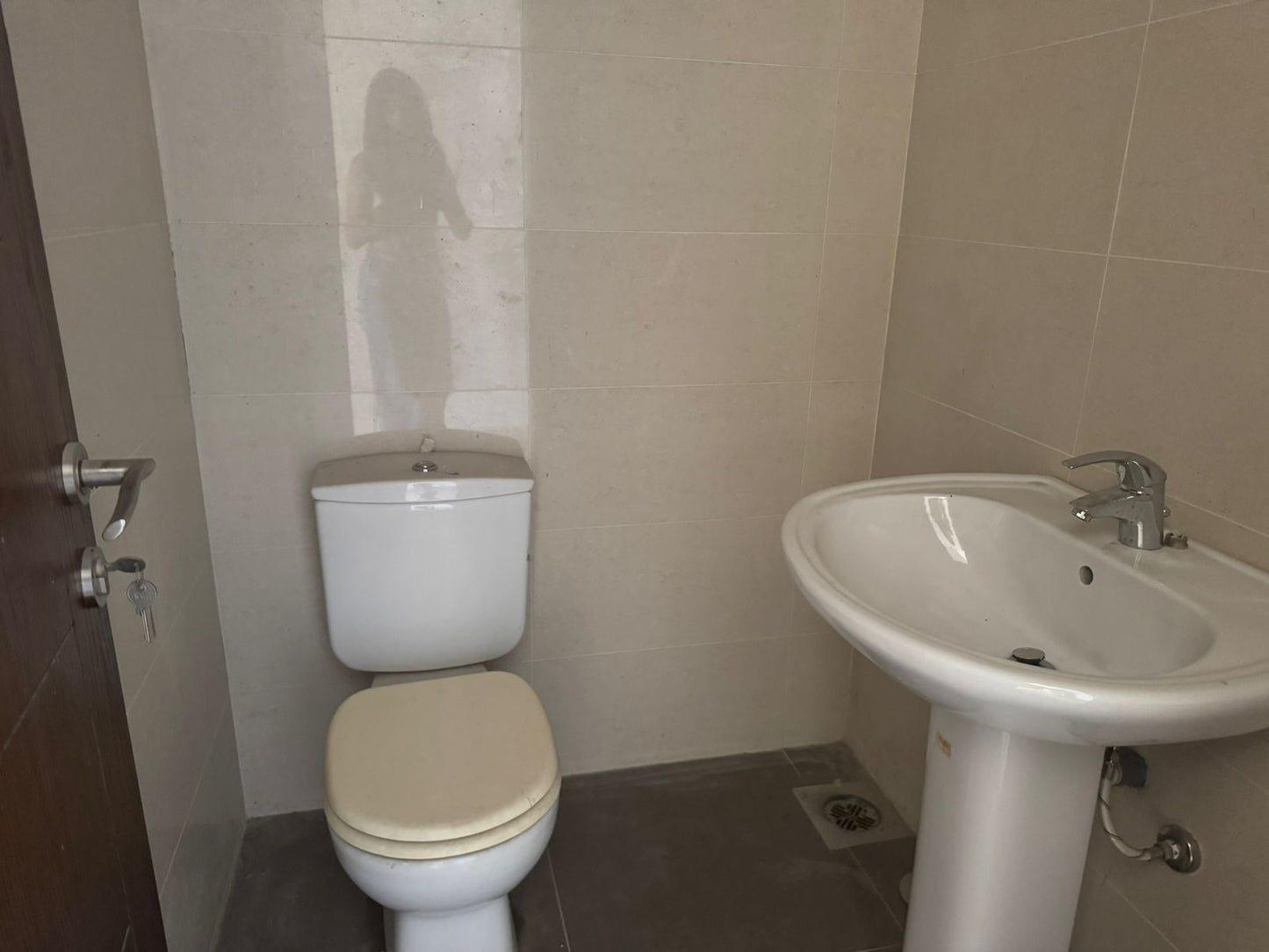 Apartment for sale in Monteverde - شقة للبيع في مونتيفيردي