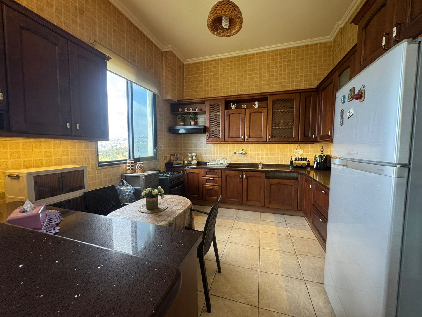 Apartment for sale in Roumieh - شقة للبيع في رومية