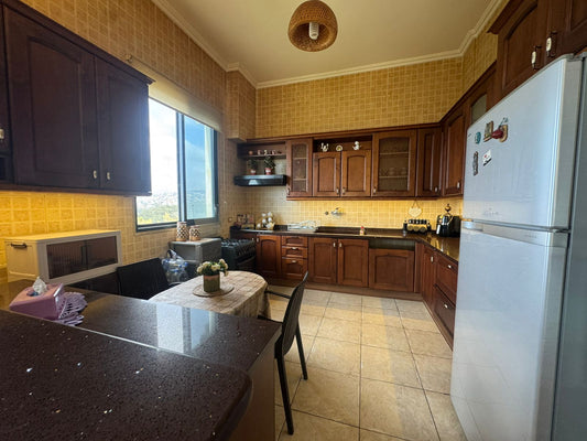 Apartment for sale in Roumieh - شقة للبيع في رومية