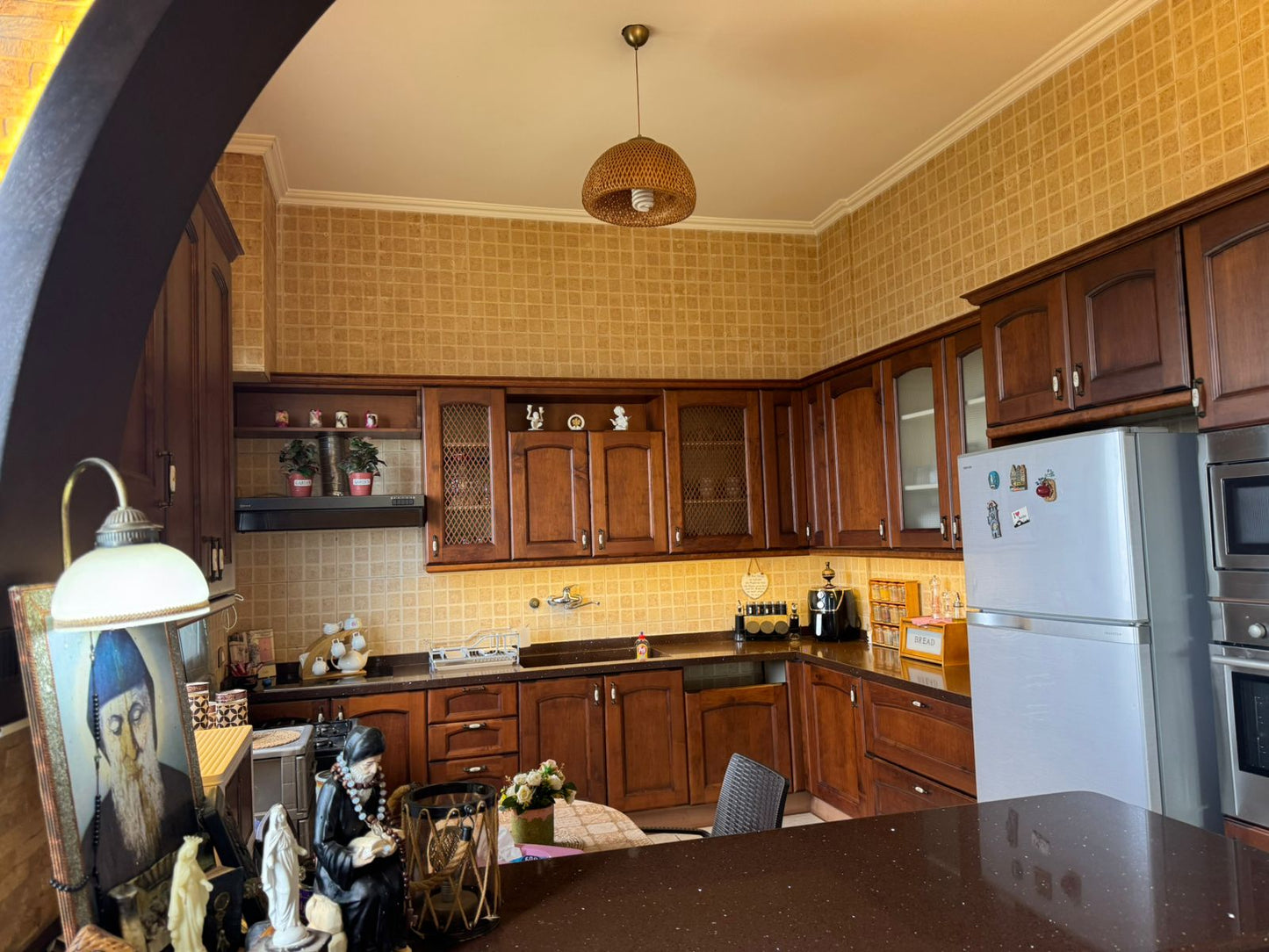 Apartment for sale in Roumieh - شقة للبيع في رومية