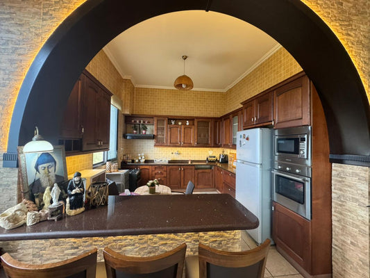 Apartment for sale in Roumieh - شقة للبيع في رومية