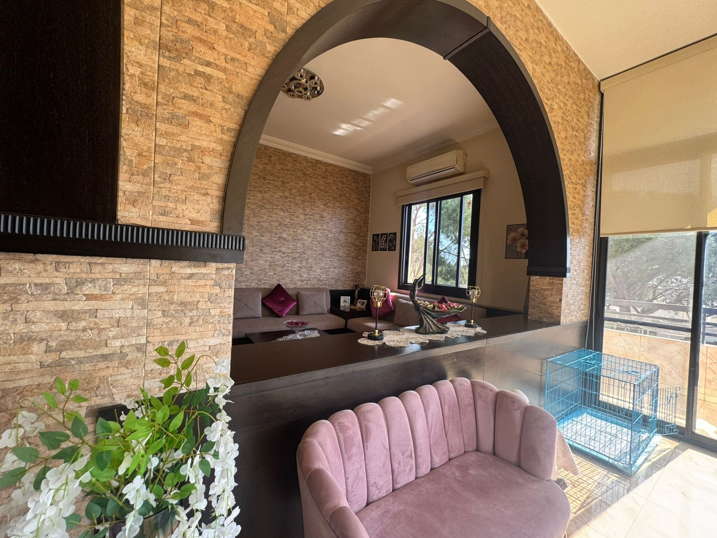 Apartment for sale in Roumieh - شقة للبيع في رومية