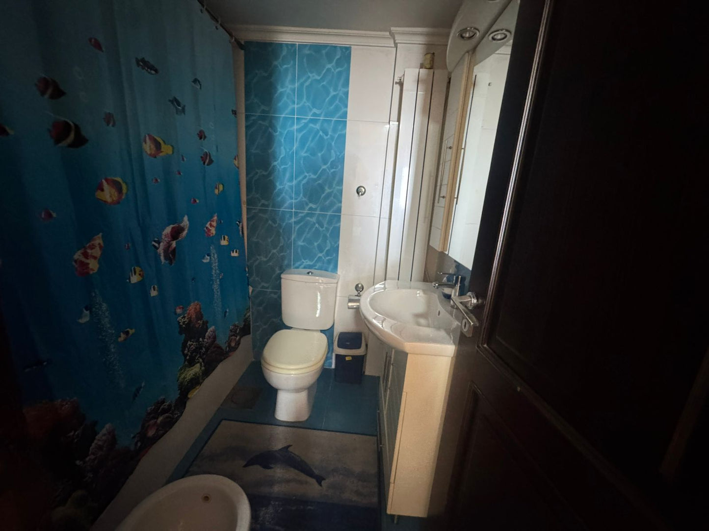 Apartment for sale in Roumieh - شقة للبيع في رومية