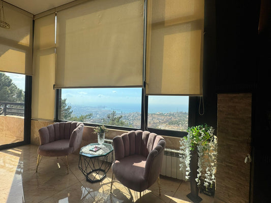 Apartment for sale in Roumieh - شقة للبيع في رومية