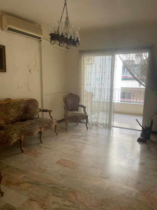 Apartment for sale in Salim Slem - شقة للبيع في سليم سلام