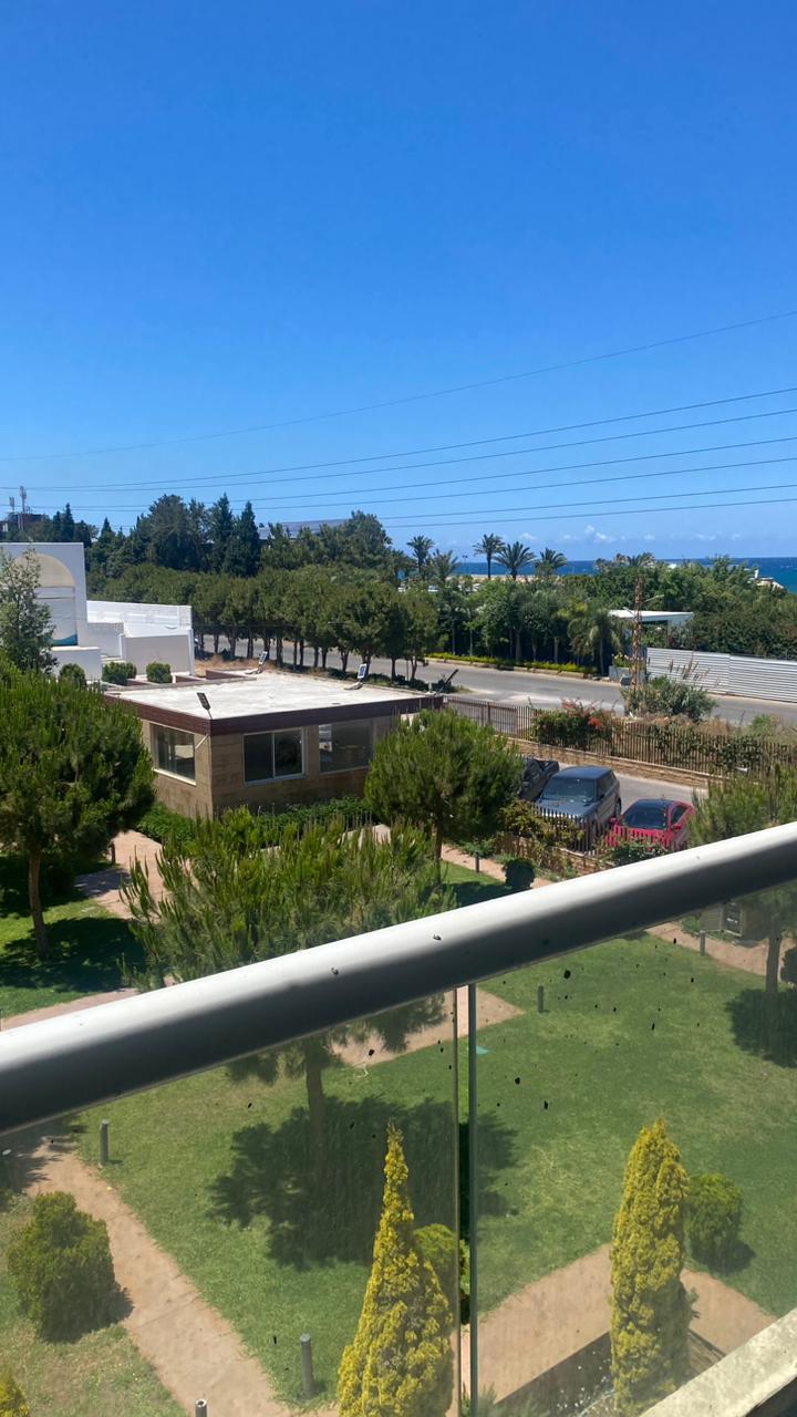 Apartment for sale in Qalamoun - شقة للبيع في القلمون