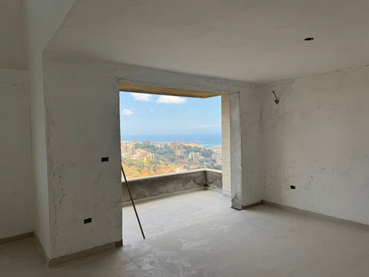 Duplex for sale in Tilal Ain Saadeh - دوبلكس للبيع في تلال عين سعادة