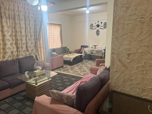 Apartment for sale in Dekweneh - شقة للبيع في الدكوانة