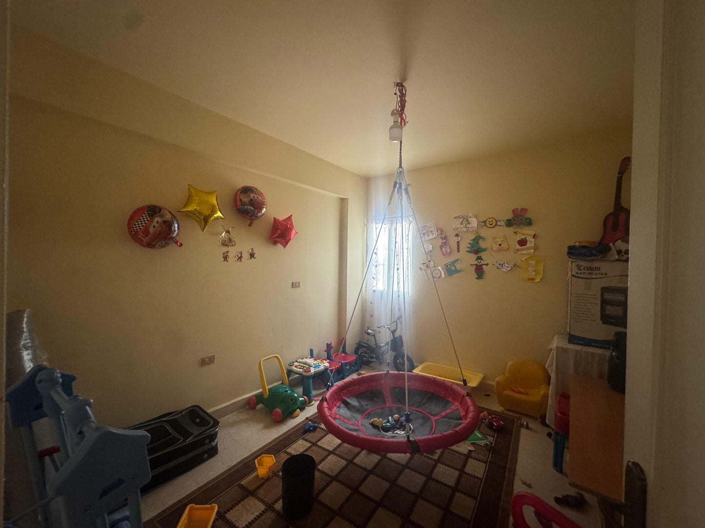 Apartment for sale in Dekweneh - شقة للبيع في الدكوانة