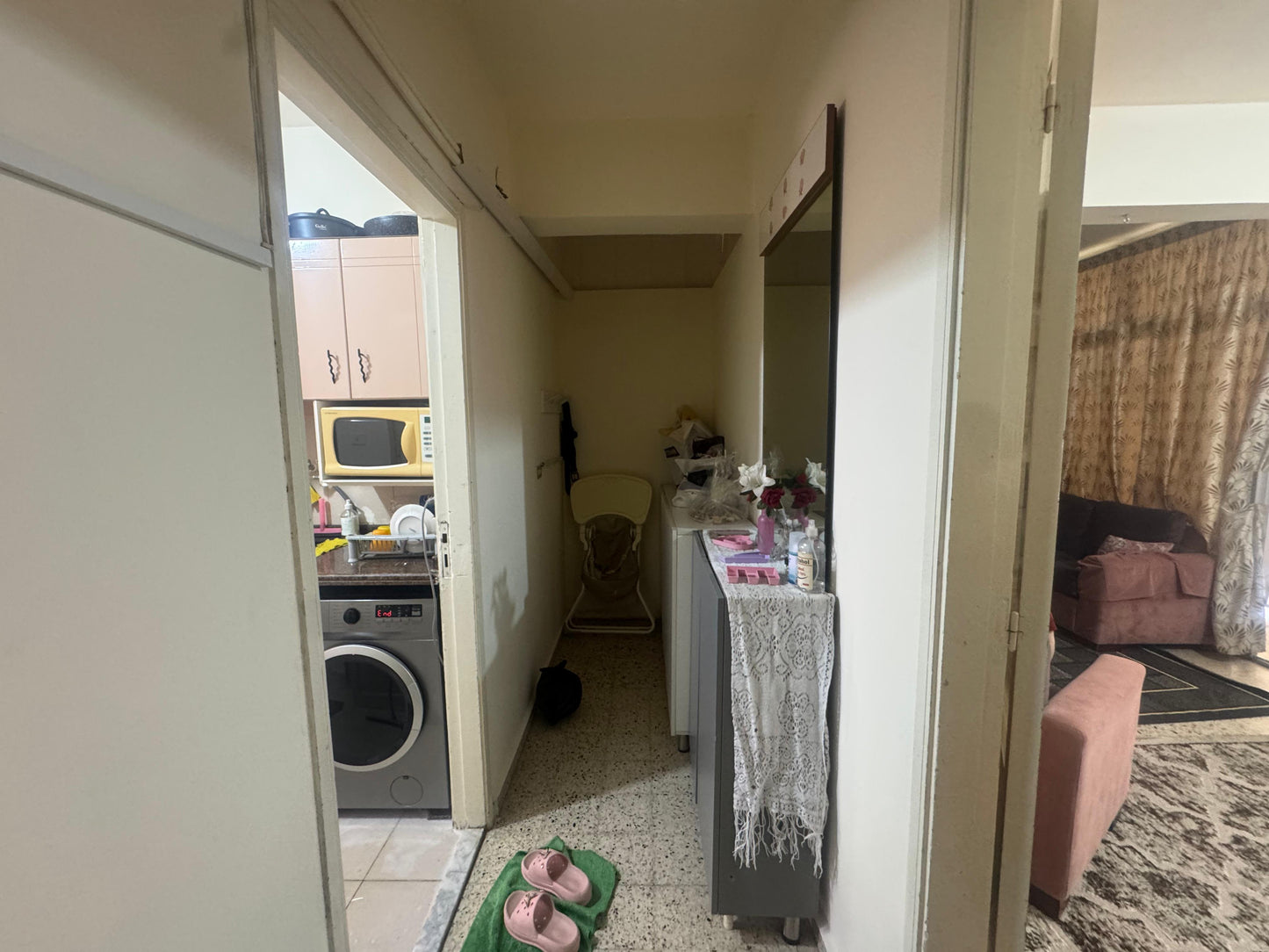 Apartment for sale in Dekweneh - شقة للبيع في الدكوانة