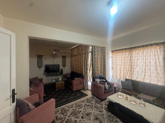 Apartment for sale in Dekweneh - شقة للبيع في الدكوانة