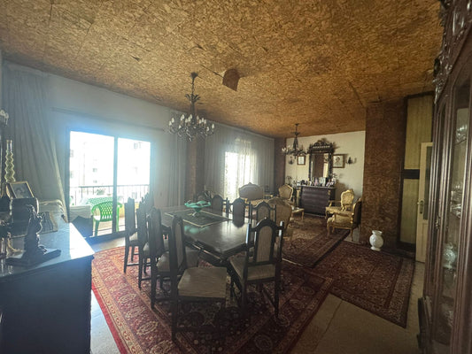 Apartment for sale in Dekweneh - شقة للبيع في الدكوانة