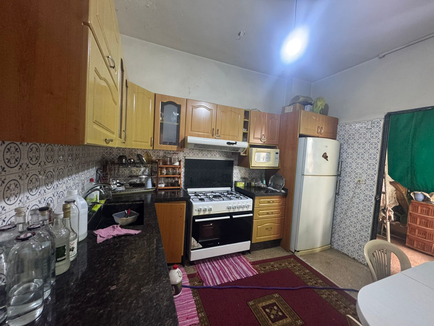 Apartment for sale in Dekweneh - شقة للبيع في الدكوانة