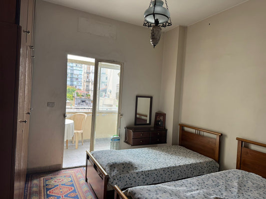 Apartment for sale in Dekweneh - شقة للبيع في الدكوانة