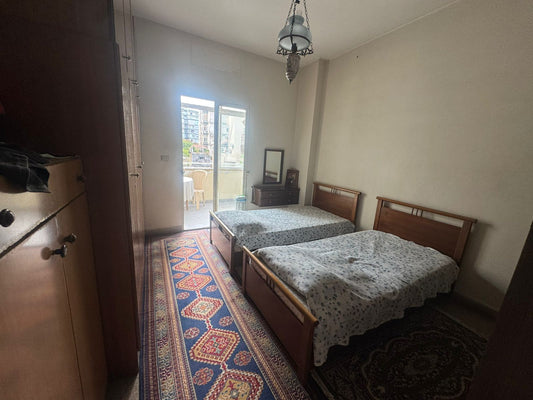 Apartment for sale in Dekweneh - شقة للبيع في الدكوانة