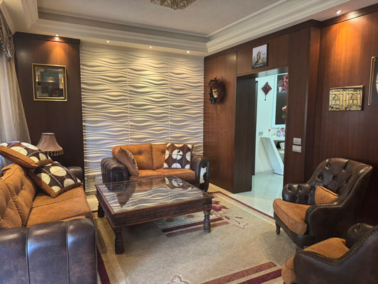 Apartment for sale in Bsalim - شقة للبيع في بصاليم