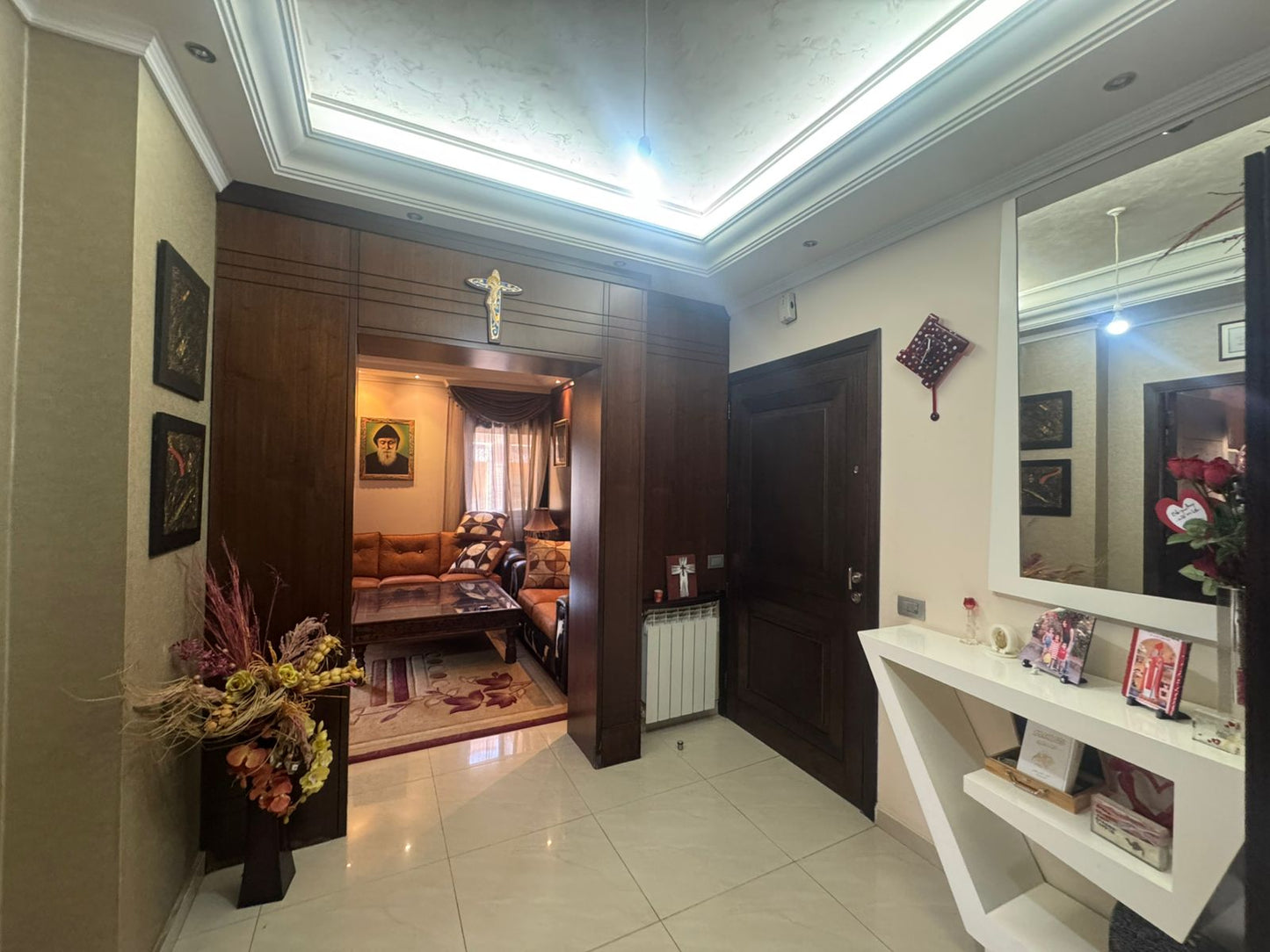 Apartment for sale in Bsalim - شقة للبيع في بصاليم