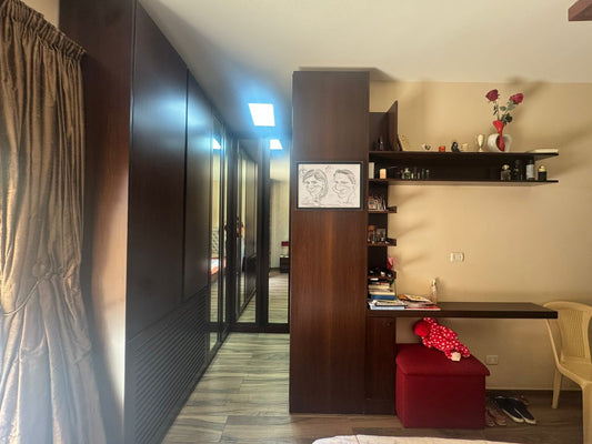 Apartment for sale in Bsalim - شقة للبيع في بصاليم