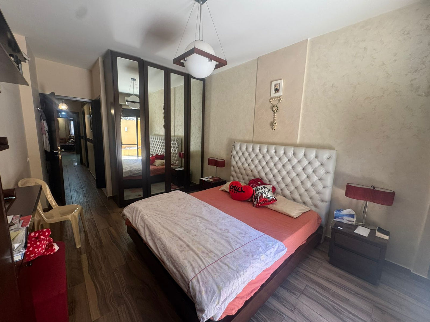 Apartment for sale in Bsalim - شقة للبيع في بصاليم