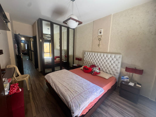 Apartment for sale in Bsalim - شقة للبيع في بصاليم