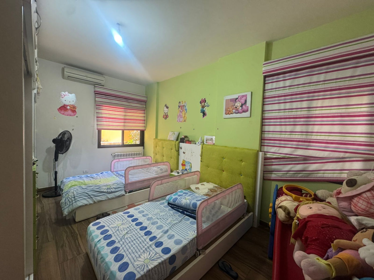 Apartment for sale in Bsalim - شقة للبيع في بصاليم