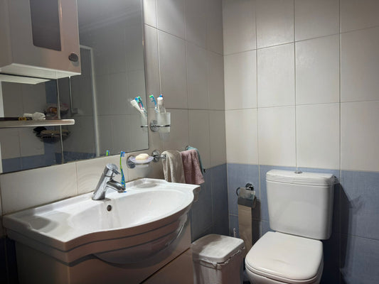 Apartment for sale in Bsalim - شقة للبيع في بصاليم