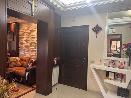 Apartment for sale in Bsalim - شقة للبيع في بصاليم