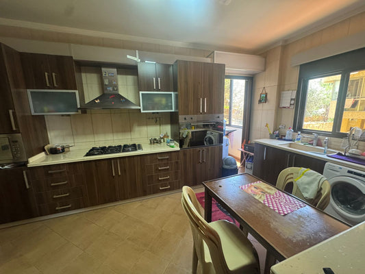 Apartment for sale in Bsalim - شقة للبيع في بصاليم