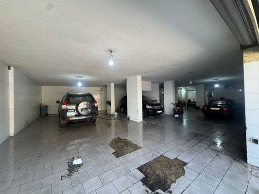 Depot for rent in Dekweneh - مستودع للإيجار في الدكوانة