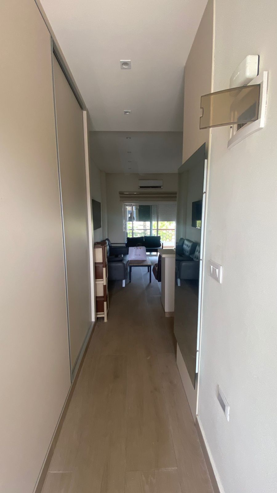 Chalet for rent in Tripoli - شاليه للإيجار في طرابلس