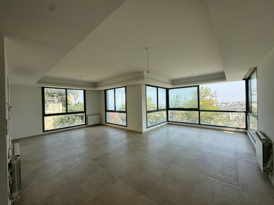 Apartment for sale in Bsalim - شقة للبيع في بصاليم