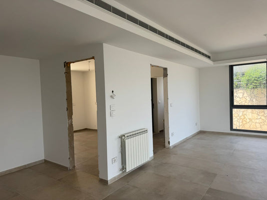 Apartment for sale in Bsalim - شقة للبيع في بصاليم