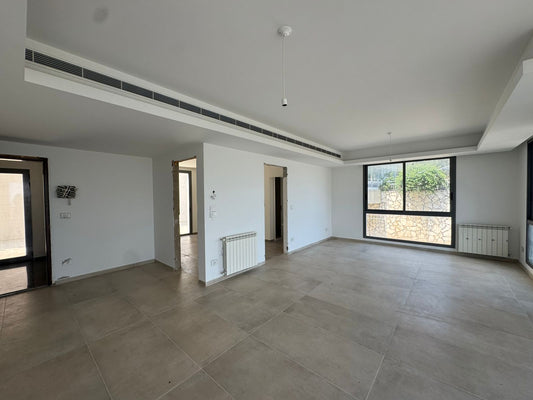 Apartment for sale in Bsalim - شقة للبيع في بصاليم