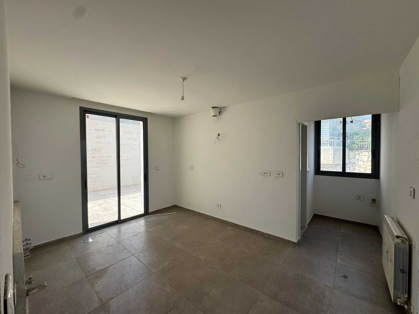 Apartment for sale in Bsalim - شقة للبيع في بصاليم