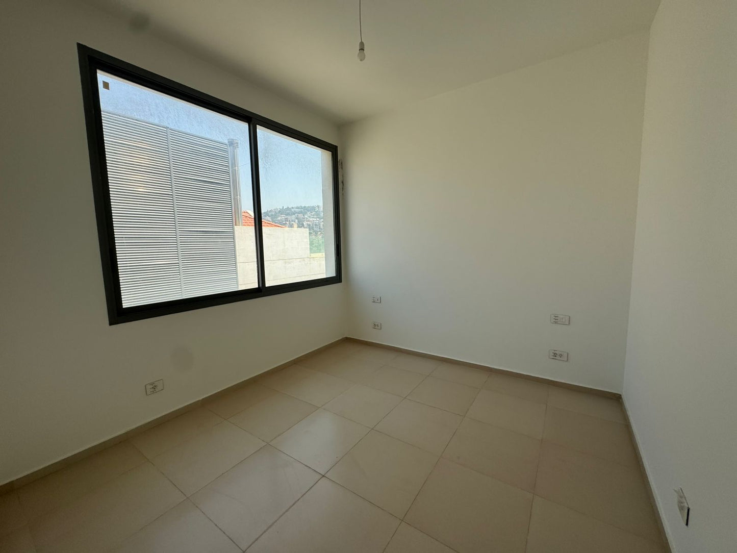 Apartment for sale in Bsalim - شقة للبيع في بصاليم